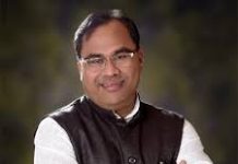 विश्वास आणि विकासाच्या सूत्रावर भाजपचा महापौर विराजमान – आ. किशोर जोरगेवार