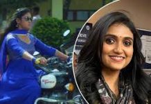 उद्या ‘सैराट’ फेम रिंकू राजगुरू मूल मध्ये