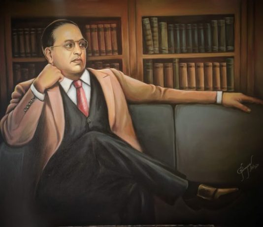 प्रबोधिनी मंच महाराष्ट्र साहित्य समूह तर्फे विशेष लेख – डॉ. बाबासाहेब आंबेडकर यांना विनम्र अभिवादन