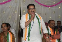 तत्कालीन भाजप सत्ताधाऱ्यांच्या भ्रष्ट नीतीमुळे “गडचिरोली” शहराच्या विकासाला ग्रहण