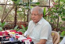 नागपूर खंडपीठाचा आदेश अधिकार क्षेत्राबाहेरचा ; निवडणूक प्रक्रियेत कोर्ट हस्तक्षेप करू शकत नाही – ॲड. प्रकाश आंबेडकर