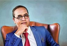 प्रबोधिनी मंच महाराष्ट्र साहित्य समूह तर्फे विशेष कविता – डाॅ. बाबासाहेब आंबेडकर