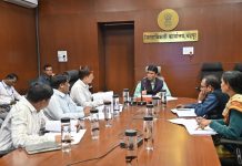 अत्याचारग्रस्त कुटुंबीयांना शासकीय नोकरी नियुक्तीप्रकरणी