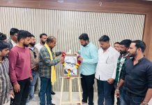 सूर्यपुत्र भैयासाहेब आंबेडकर जयंती उत्साहात साजरी