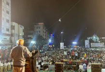 धर्माधारित राजकारणाने भारत एकटा पडला