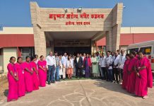 जिल्ह्यातील सहा पीएचसींना ‘राष्ट्रीय गुणवत्ता प्रमाणपत्र’ जाहीर