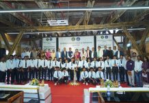 बीआरटीसी येथे राज्यस्तरीय संशोधन परिसंवादाचे आयोजन