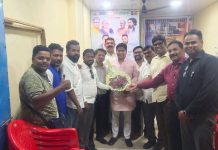 पनवेल महानगरपालिका निवडणुकीसाठी वंचित बहुजन आघाडी सज्ज