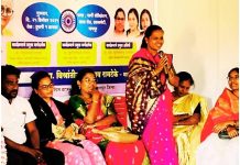 नागपुरात ‘भारतीय स्त्री मुक्ती दिन’ उत्साहात संपन्न; मनुस्मृती दहन आणि स्त्री हक्कांचा जागर