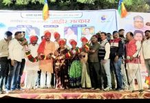 नगरपालिकांमधील ‘विजयाचा पॅटर्न’ महापालिकेत राबवणार; अहमदनगरमध्ये वंचित बहुजन आघाडीचे रणशिंग