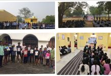 बार्टी अंतर्गत संविधान जागर सप्ताह अभियान