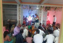 गजानन माऊली भजन मंडळ नेरी द्वारे समाज प्रबोधनाचे कार्य सातत्याने सुरू..