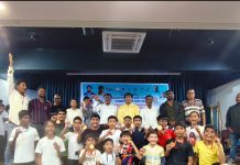 13 व्या मान्यताप्राप्त महाराष्ट्र स्टेट रोप स्कीप्पिंग चॅम्पियनशिपअंधेरी, मुंबई मध्ये चंद्रपुर जिल्हा चा ऐतिहासिक विजय