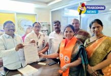 पुण्यात वंचित बहुजन आघाडीच्या उमेदवारांच्या मुलाखतींना मोठा प्रतिसाद