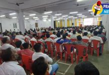 मुंबई महानगरपालिका निवडणूक : वंचित बहुजन आघाडी सज्ज, उमेदवारीसाठी इच्छुकांची दादरमध्ये तुफान गर्दी