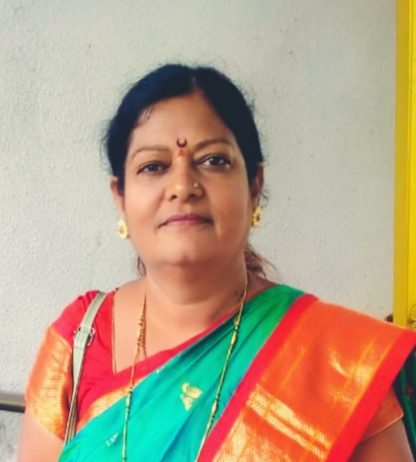 प्रबोधिनी मंच महाराष्ट्र साहित्य समूह तर्फे विशेष कविता – कीर्तीचा सुगंध