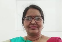 आंतरराष्ट्रीय फुले फेस्टीव्हल काव्यसंमेलन अध्यक्षपदी लोपामुद्रा शहारे यांची निवड