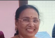 प्रबोधिनी मंच महाराष्ट्र साहित्य समूह तर्फे विशेष कविता – सुगंध