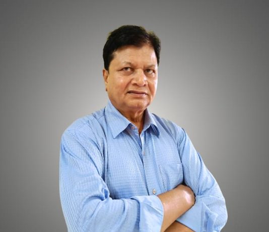 प्रबोधिनी मंच महाराष्ट्र साहित्य समूह तर्फे विशेष लेख – राष्ट्रसंत गाडगेबाबा