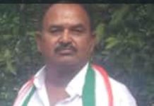 एम.डी.आर-९९ रस्ता अतिक्रमणमुक्त न झाल्यास विजय जाधव यांचा बेमुदत अमरण उपोषणाचा इशारा