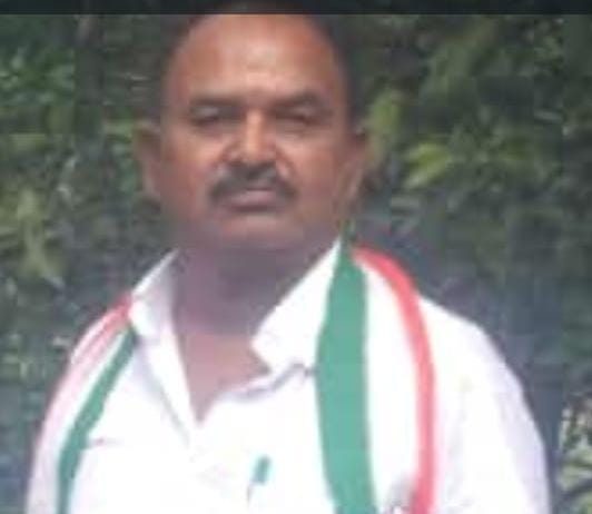 एम.डी.आर-९९ रस्ता अतिक्रमणमुक्त न झाल्यास विजय जाधव यांचा बेमुदत अमरण उपोषणाचा इशारा