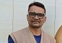आंतरराष्ट्रीय फुले फेस्टिवल चे अध्यक्षपदी नागेश गव्हाड पाटील यांची निवड