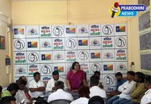 मुलाखतींना गर्दी, जनतेचा विश्वास; औरंगाबाद महानगरपालिका ‘वंचित’ पूर्ण ताकदीने लढणार!