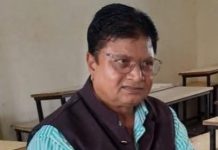 प्रबोधिनी मंच महाराष्ट्र साहित्य समूह तर्फे विशेष लेख – सरत्या वर्षाला निरोप