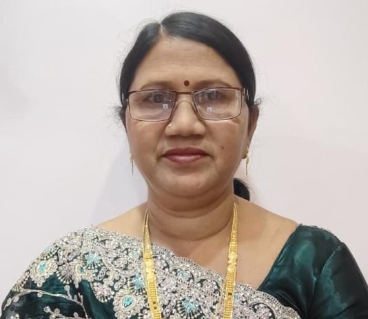 प्रबोधिनी मंच महाराष्ट्र साहित्य समूह तर्फे विशेष कविता – सावित्रीबाई फुले