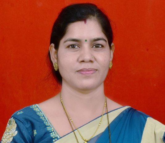 प्रबोधिनी मंच महाराष्ट्रात साहित्य समूह तर्फे विशेष कविता – स्वामी विवेकानंद