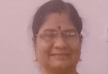 प्रबोधिनी मंच महाराष्ट्र साहित्य समूह तर्फे विशेष कविता – तुझी आठवण