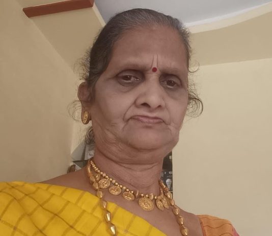 प्रबोधिनी मंच महाराष्ट्र साहित्य समूह तर्फे विशेष कविता – मकरसंक्रांत