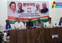 संविधान रक्षणासाठी मुंबई महापालिकेत दोन ‘नैसर्गिक’ मित्रांची आघाडी!