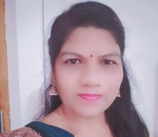 प्रबोधिनी मंच महाराष्ट्र साहित्य समूह तर्फे विशेष कविता – चाहूल
