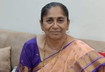 प्रबोधिनी मंच महाराष्ट्र साहित्य समूह तर्फे विशेष कविता – तुझी आठवण