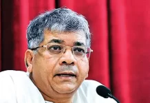 स्थानिक स्वराज्य संस्था निवडणुकीत वंचित बहुजन आघाडीच्या उमेदवारांना विजयी करा -ॲड. प्रकाश आंबेडकर