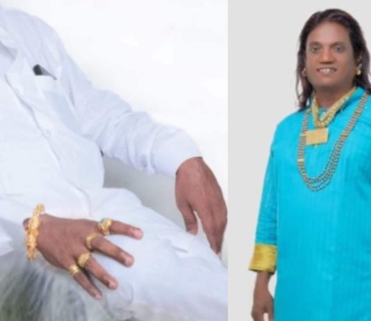 सोलापुरात खळबळ: महानगरपालिकेसाठी इच्छुक असलेल्या पारलिंगी उमेदवाराची राहत्या घरात हत्या