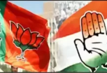 चंद्रपूर महापौर निवडणुकीत ठाकरे गटाचा मोठा ट्विस्ट; काँग्रेस-भाजपसमोर ठेवली ‘ही’ मोठी अट