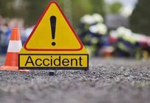 पिंपरी चिंचवड : काळेवाडी फाट्यावर भीषण अपघात