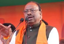 भारतीय जनता पार्टीच्या उमेदवारांच्या प्रचारार्थ उद्या बुधवारी ना. चंद्रशेखर बावनकुळे यांच्या चंद्रपूरात तीन सभा