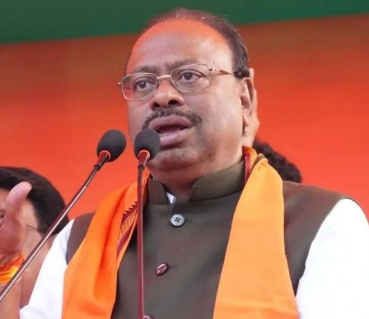 भारतीय जनता पार्टीच्या उमेदवारांच्या प्रचारार्थ उद्या बुधवारी ना. चंद्रशेखर बावनकुळे यांच्या चंद्रपूरात तीन सभा