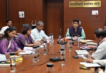 नायलॉन मांजा विक्री व वापरणा-यांविरोधात सक्त कारवाई करा