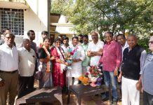 जेष्ठ नागरिकांच्या मूलभूत समस्या प्राधान्याने सोडवू ; चंद्रपुरातील जेष्ठ नागरिकांशी संवाद…