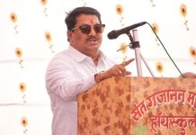 सेवेचा संकल्प, आरोग्याची जाणीव व क्रीडेला चालना देणाऱ्या सावरगावातील युवकांचे कार्य प्रेरणादायी…