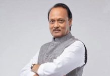 शोकसंदेश — संवेदनशील नेतृत्वाचा अस्त – आ. किशोर जोरगेवार