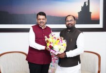 मुख्यमंत्री करणार माता महाकालींच्या आशीर्वादाने चंद्रपूर महानगरपालिका प्रचाराचा शुभारंभ