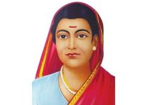 मोहबोडी येथे क्रांतीज्योती सावित्रीबाई फुले जयंती महोत्सवाचे आयोजन