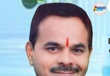 आदर्श पत्रकार गजानन बानोरे यांना दर्पण जीवन गौरव पुरस्कार जाहीर.