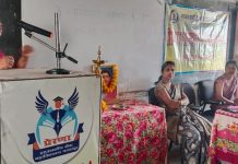 क्रांतीज्योती सावित्रीबाईंचे कार्य हे प्रेरणादायी