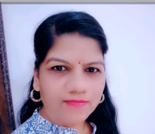 प्रबोधिनी मंच महाराष्ट्र साहित्य समूह तर्फे विशेष कविता – क्रांती ज्योती सावित्रीबाई फुले